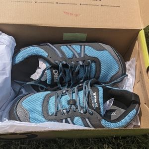 Xero Shoes Robins Egg PRIO Women's Sz 9